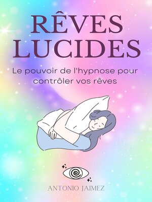 cover image of Rêves Lucides